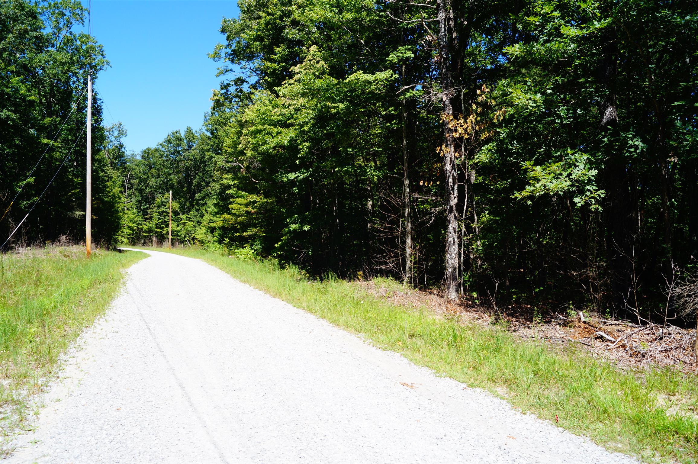 1102 Ridge Rd Spring Crossville, TN 38572 - Photo 1 of 29 Power at entrance of property