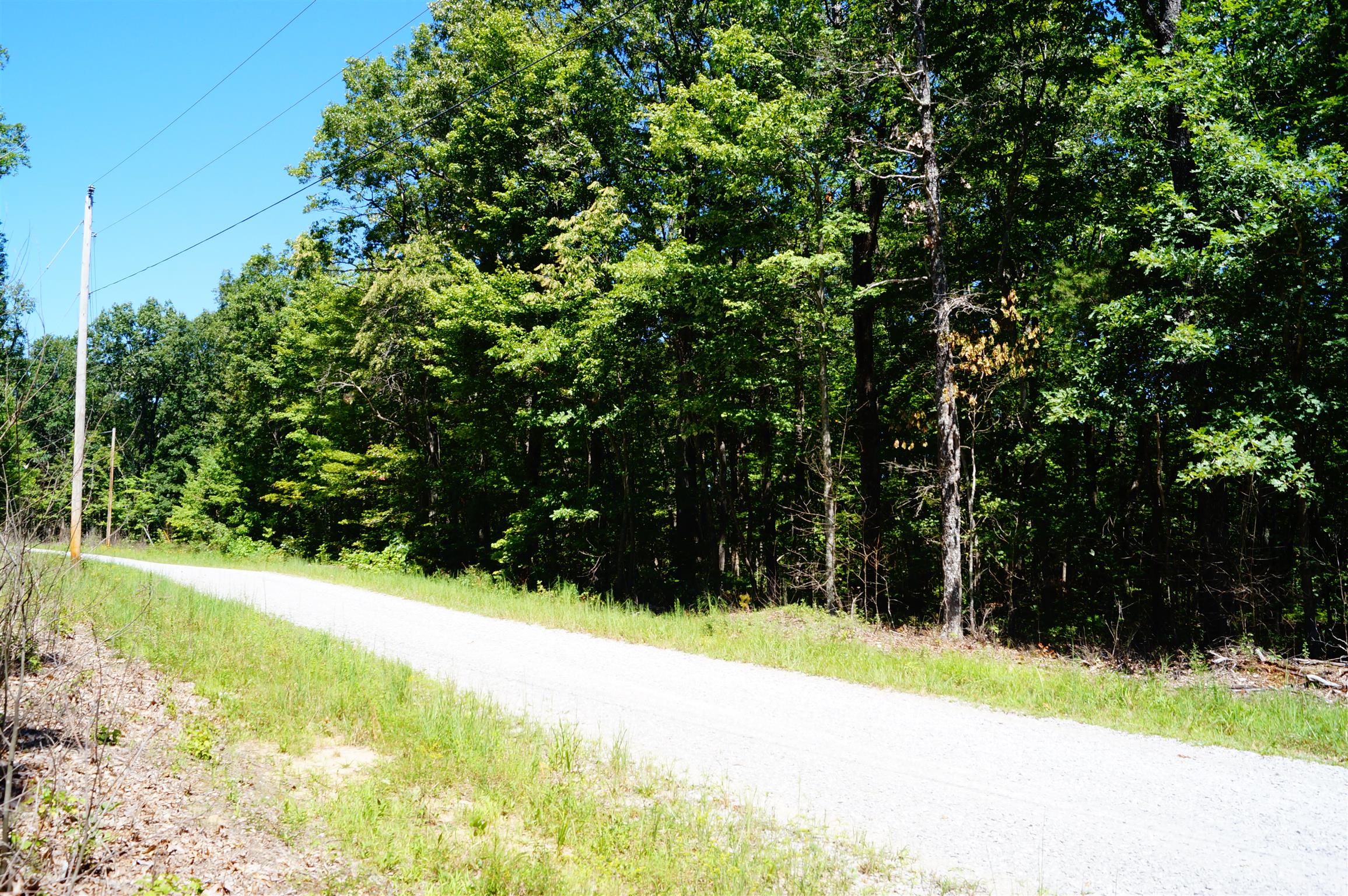 1102 Ridge Rd Spring Crossville, TN 38572 - Photo 2 of 29 Road Frontage