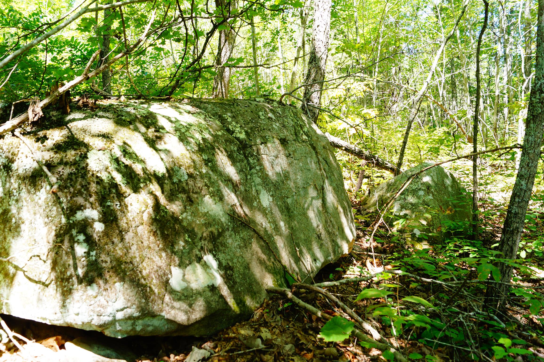 1102 Ridge Rd Spring Crossville, TN 38572 - Photo 8 of 29 Rock Formations