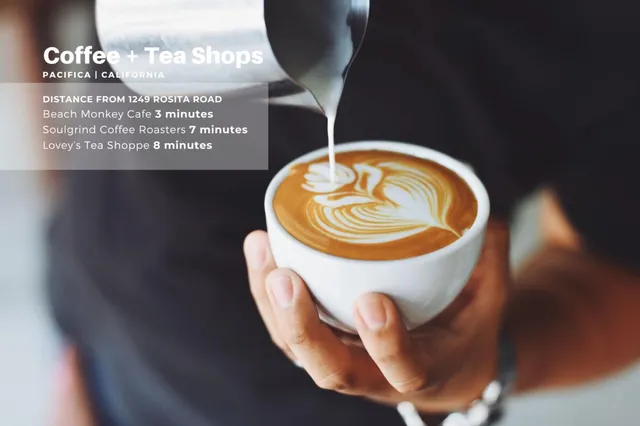 $935,000 | 1249 Rosita Road, Pacifica, CA 94044