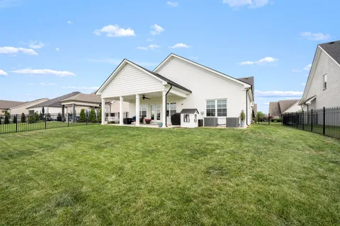$599,000 | 3939 Runyan Cove, Murfreesboro, TN 37127