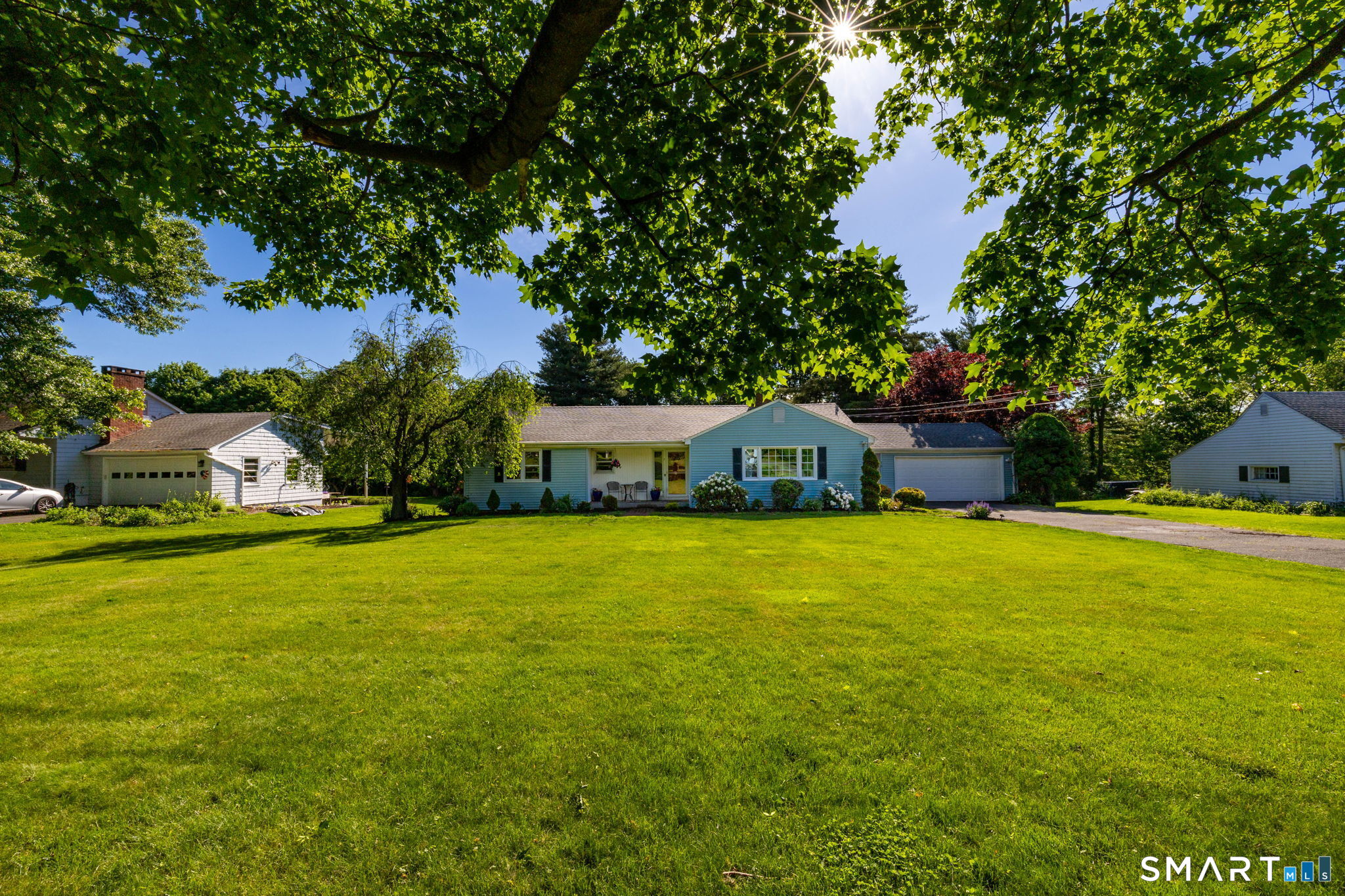 76 Collier Road Wethersfield, CT 06109 - Photo 29 of 37
