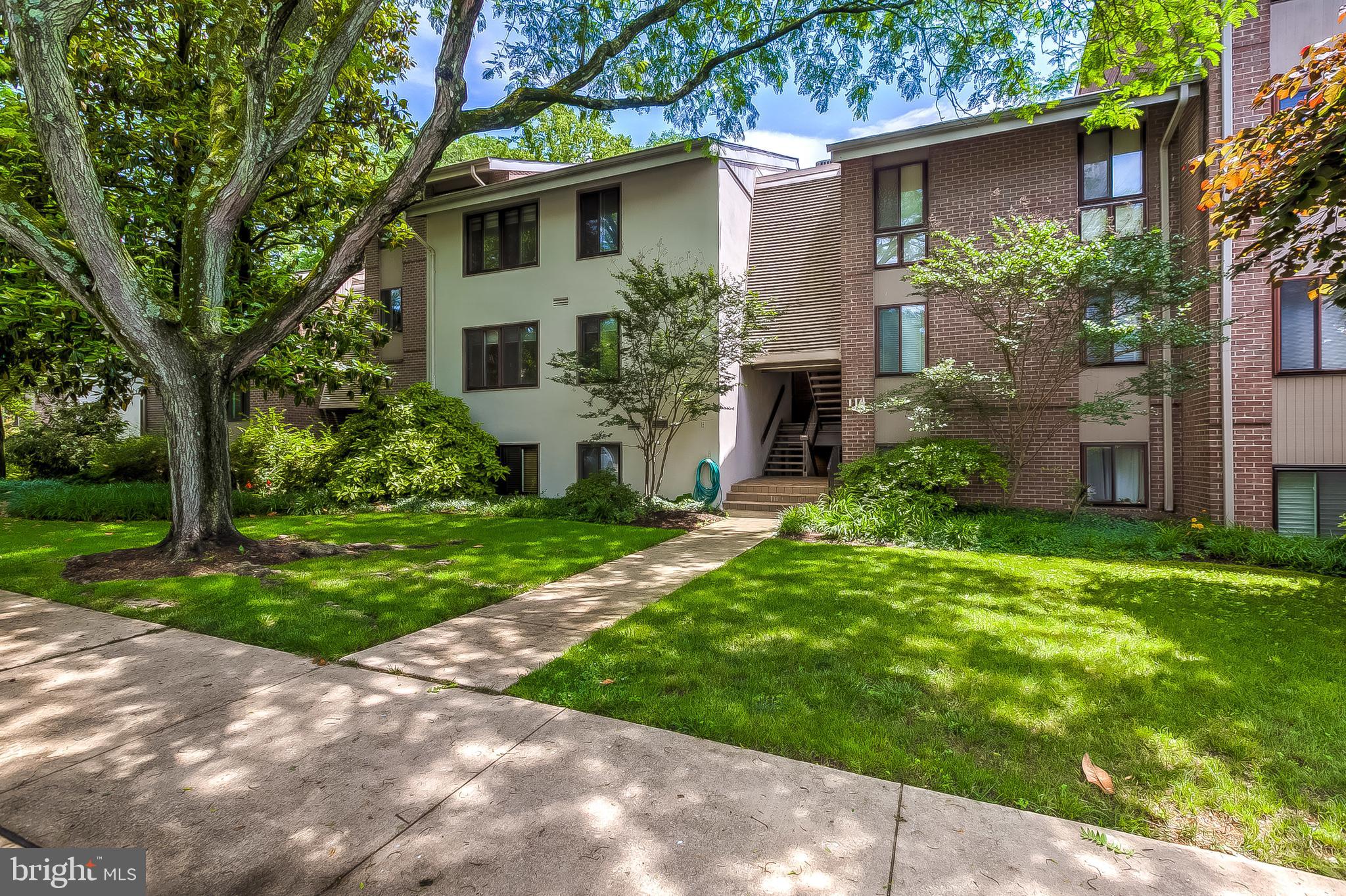 114 Cross Keys Road, Unit R114C Baltimore, MD 21210 - Photo 26 of 26