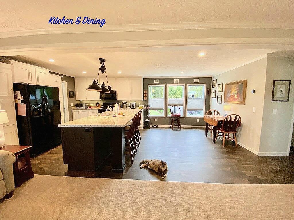 6085 Wolf Creek Road Spring City, TN 37381 - Photo 5 of 42