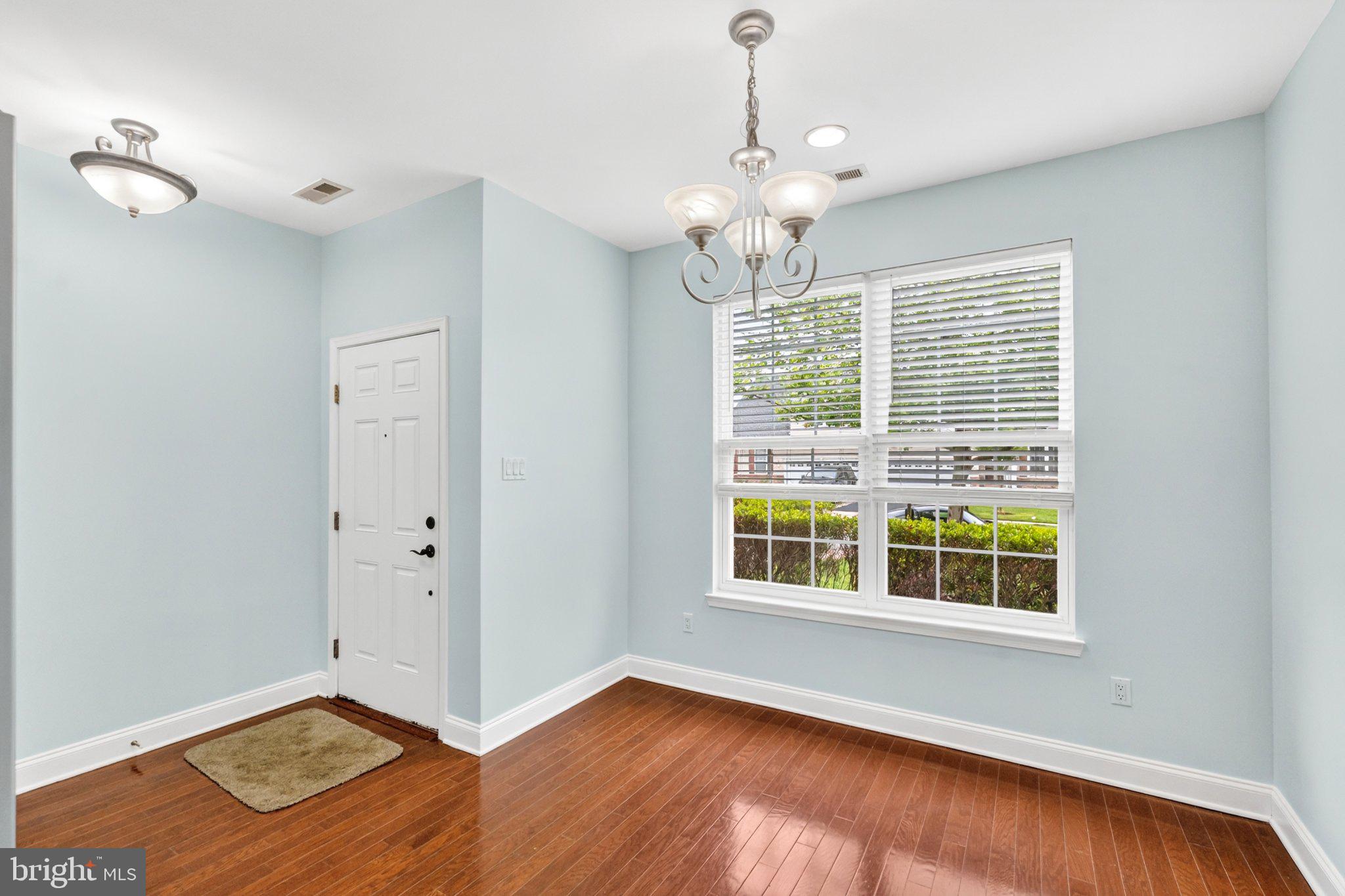 161 Stoyer Road Coatesville, PA 19320 - Photo 19 of 52 Bright entryway with natural light.