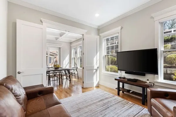 $1,899,000 | 2 Gershon Way, Unit 2, Winchester, MA 01890