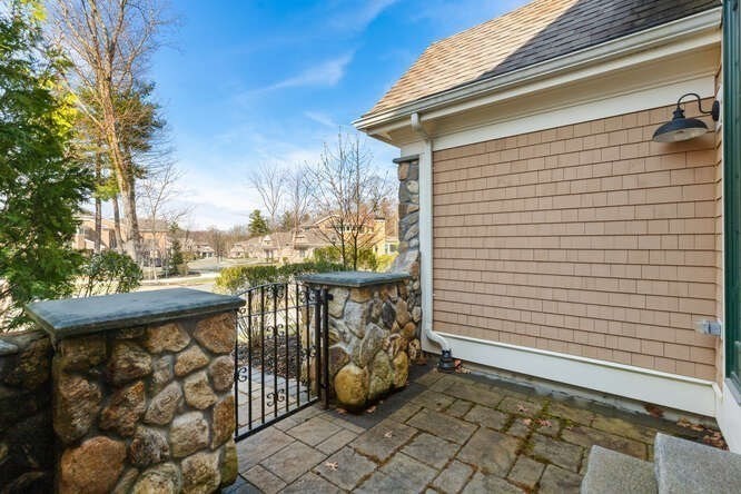 2 Gershon Way, Unit 2 Winchester, MA 01890 - Photo 22 of 33