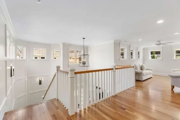 $1,899,000 | 2 Gershon Way, Unit 2, Winchester, MA 01890