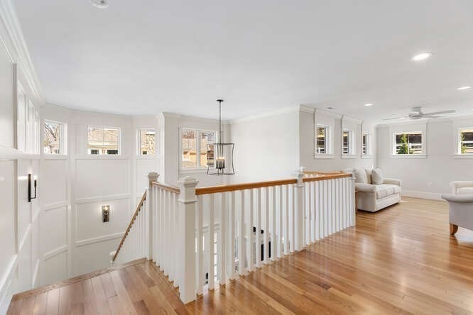 2 Gershon Way, Unit 2 Winchester, MA 01890 - Photo 23 of 33