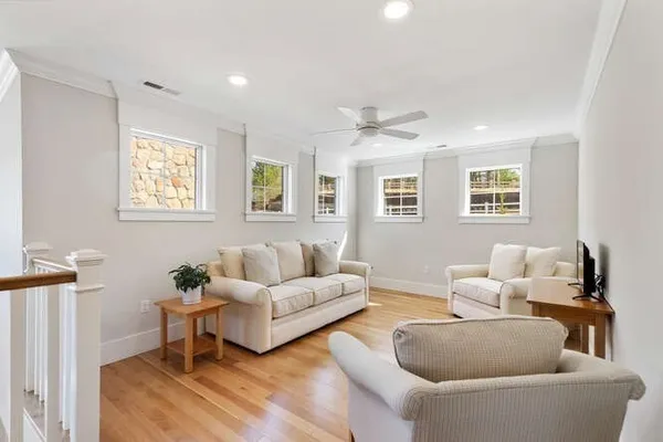 $1,899,000 | 2 Gershon Way, Unit 2, Winchester, MA 01890