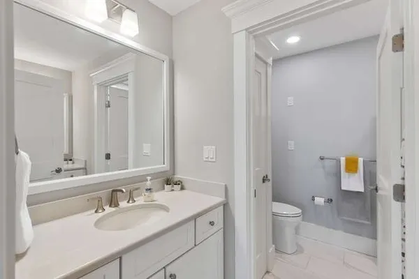 $1,899,000 | 2 Gershon Way, Unit 2, Winchester, MA 01890