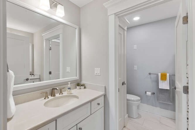 2 Gershon Way, Unit 2 Winchester, MA 01890 - Photo 26 of 33