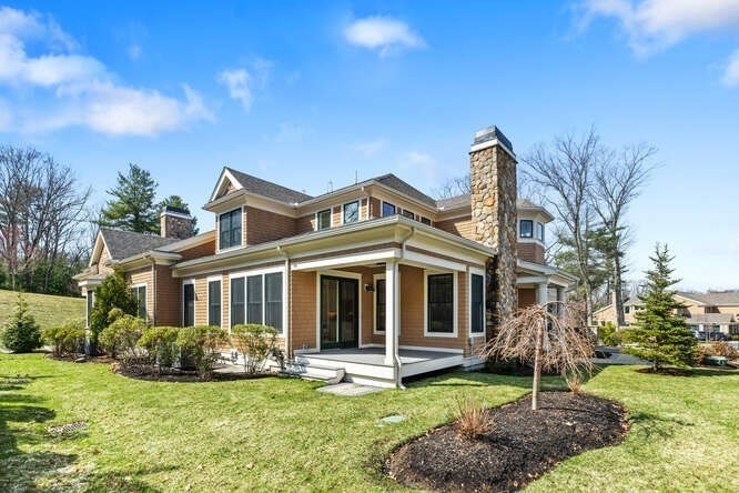 2 Gershon Way, Unit 2 Winchester, MA 01890 - Photo 30 of 33