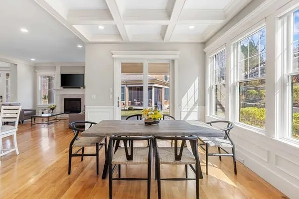 $1,899,000 | 2 Gershon Way, Unit 2, Winchester, MA 01890