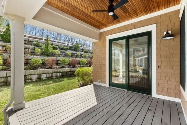 $1,899,000 | 2 Gershon Way, Unit 2, Winchester, MA 01890