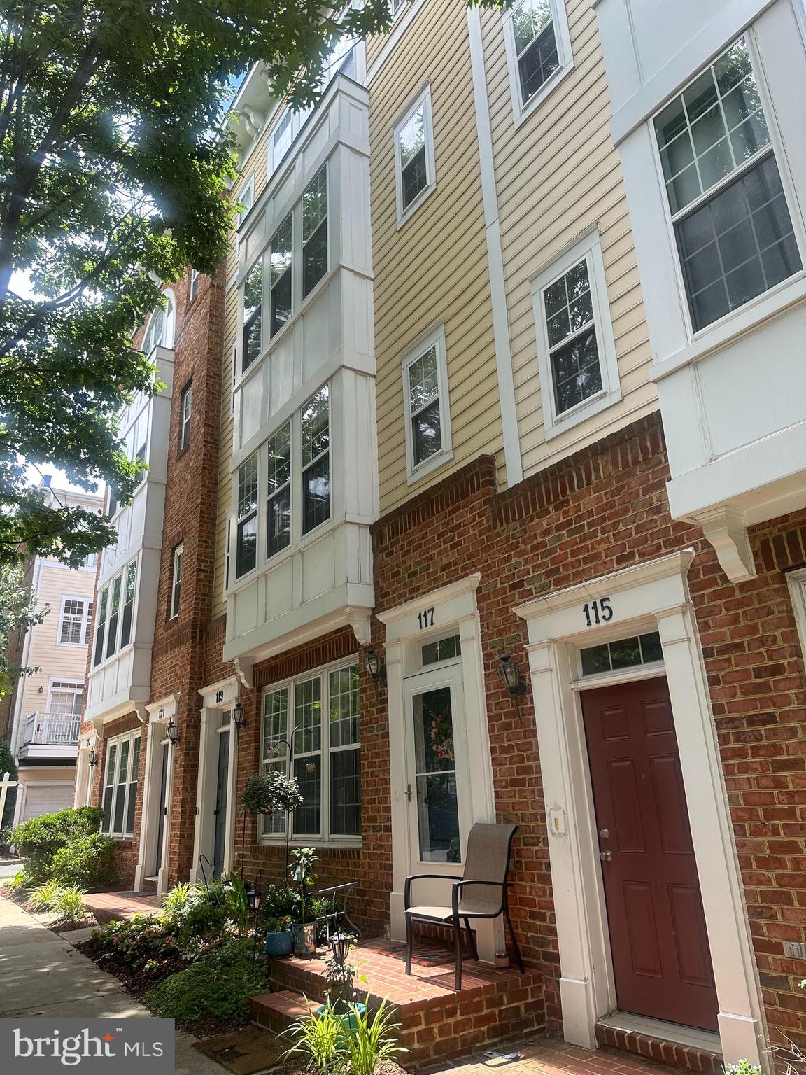 123 Bucksfield Road, Unit 123 Gaithersburg, MD 20878 - Photo 4 of 4