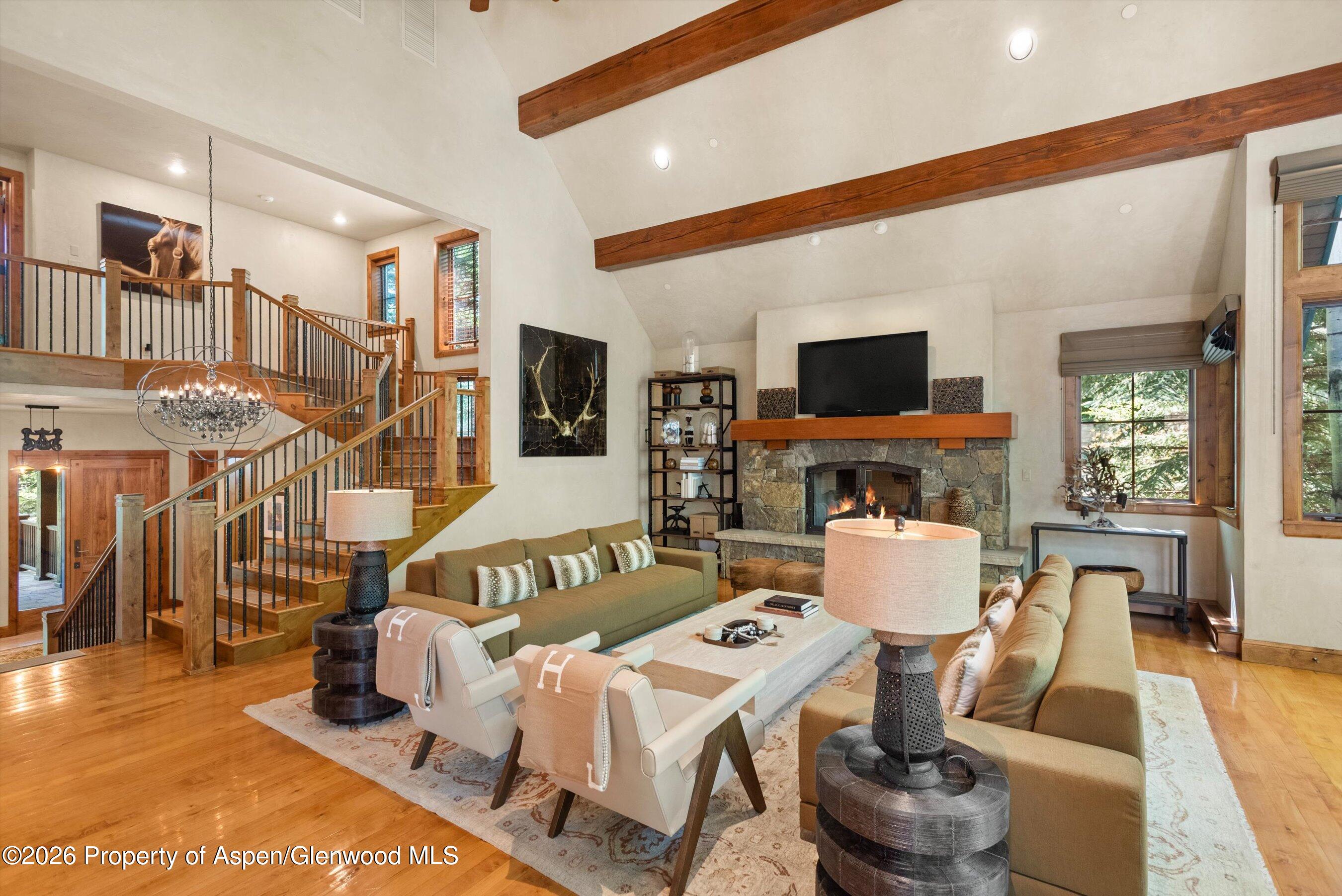64 Prospector Road, Unit 7 Aspen, CO 81611 - Photo 7 of 49 06-64ProspectorRd_06192026_006