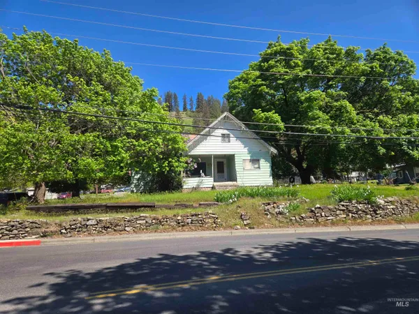 $139,900 | 1202 Michigan Avenue, Orofino, ID 83544