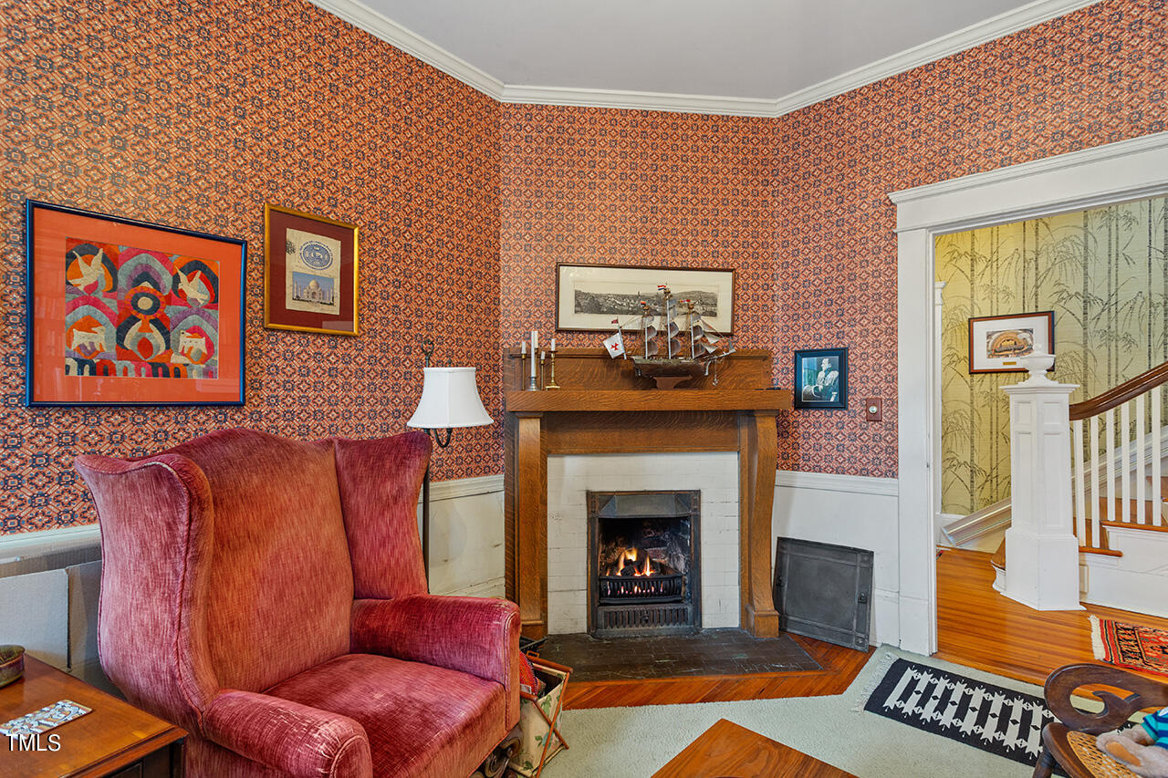 213 Watts Street Durham, NC 27701 - Photo 29 of 56 213 Watts Street_36