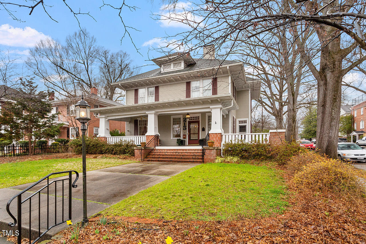 213 Watts Street Durham, NC 27701 - Photo 4 of 56 213 Watts Street_03