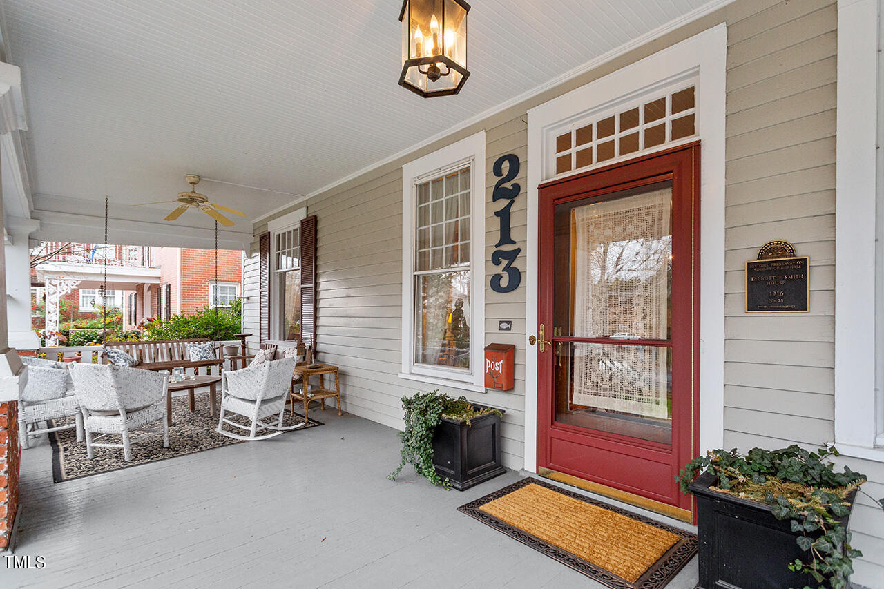 213 Watts Street Durham, NC 27701 - Photo 5 of 56 213 Watts Street_04
