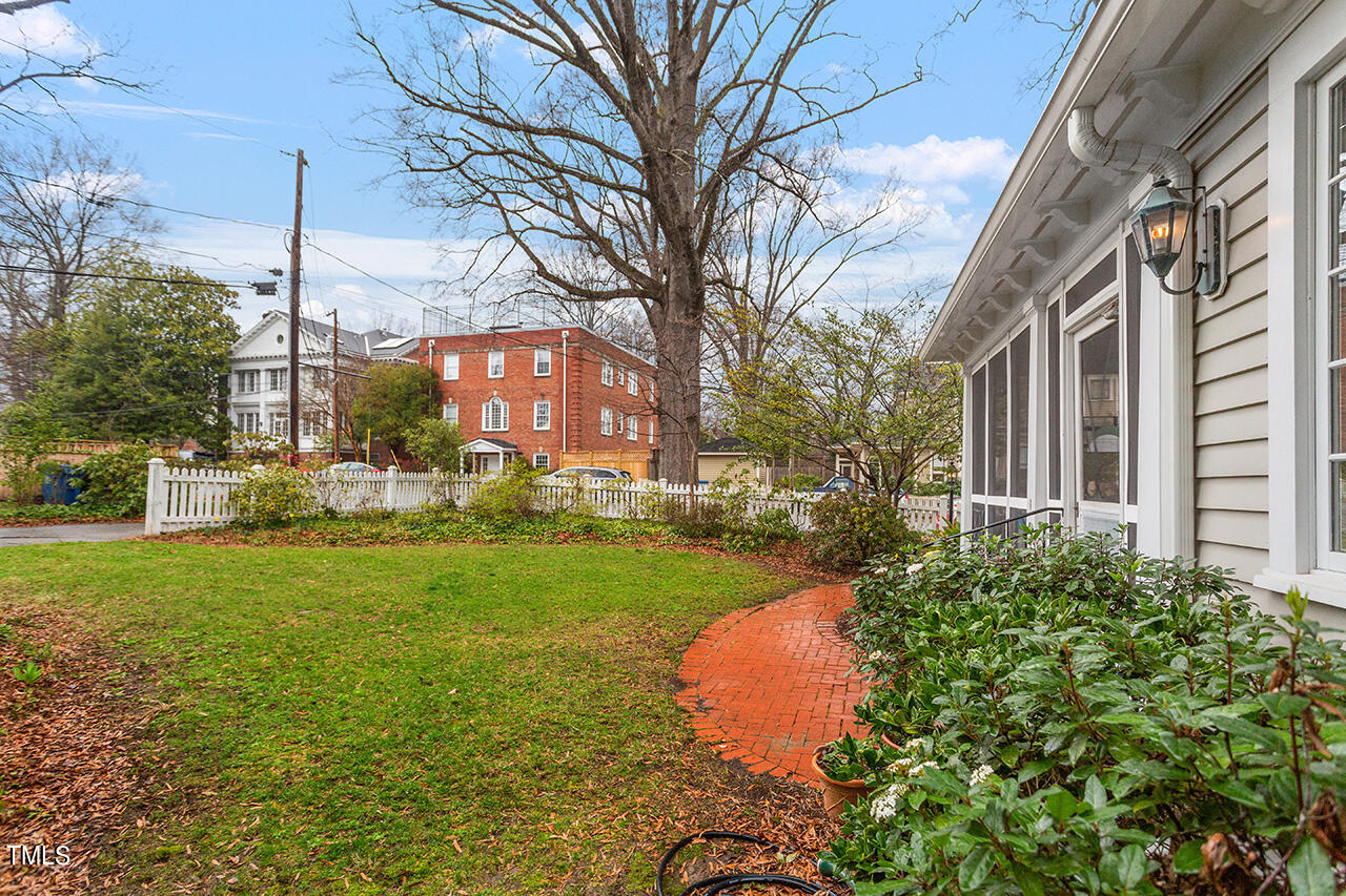 213 Watts Street Durham, NC 27701 - Photo 55 of 56 213 Watts Street_09