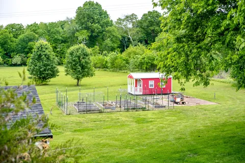 $839,900 | 4038 Foxfield Drive, Columbia, TN 38401