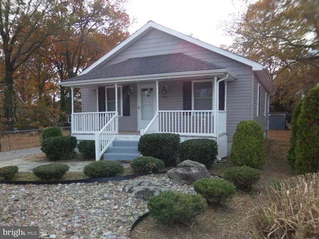 $1,495 | 930 Bryant Avenue, Colonial Beach, VA 22443
