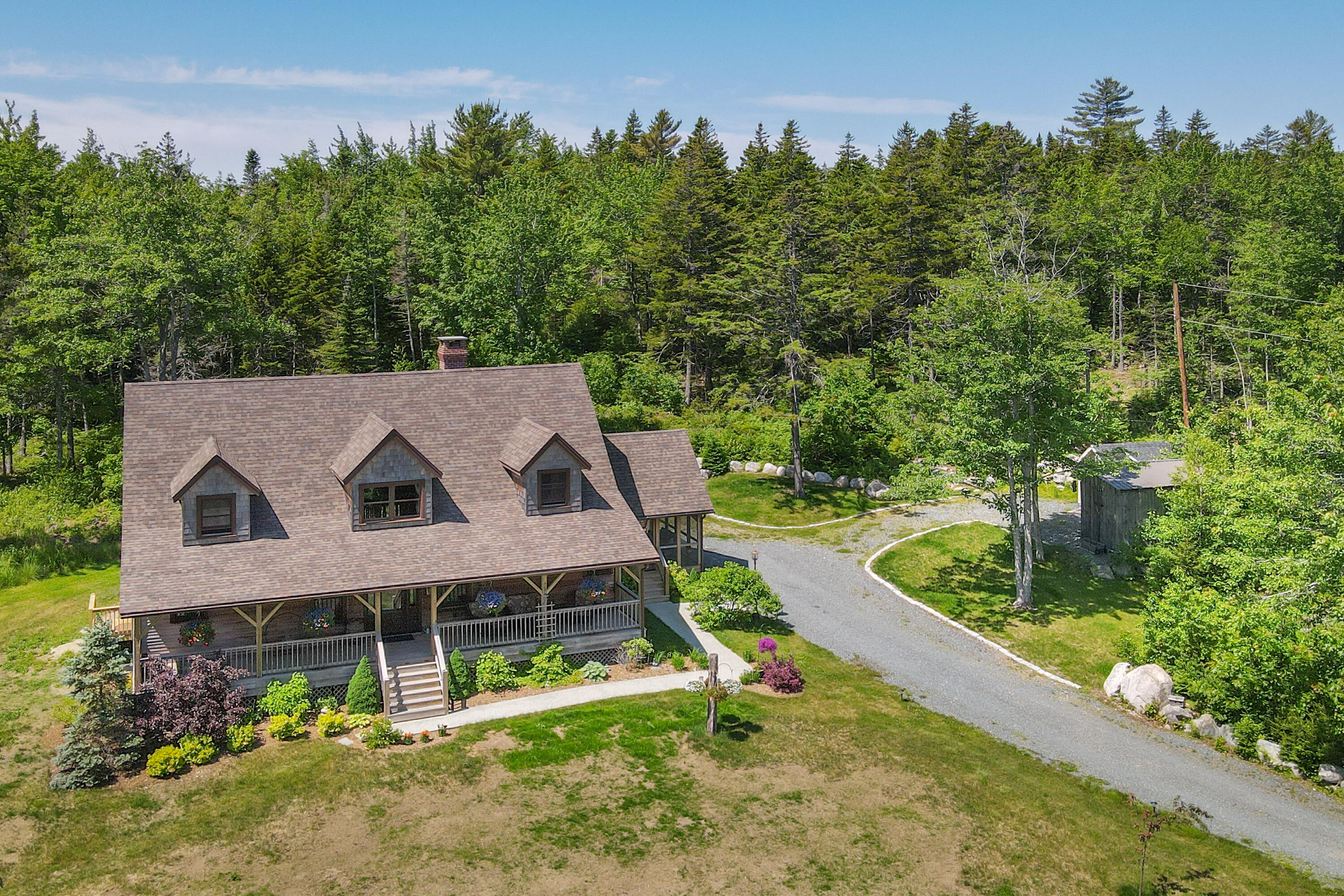 74 Joy Road Gouldsboro, ME 04607 - Photo 38 of 42 01-74JoyRd-Gouldsboro-KS