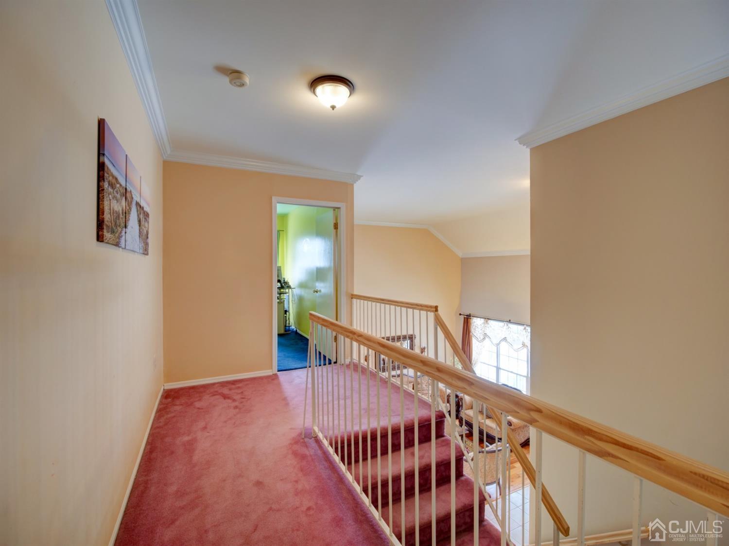 35 Springfield Road North Brunswick, NJ 08902 - Photo 36 of 42 a view of an entryway