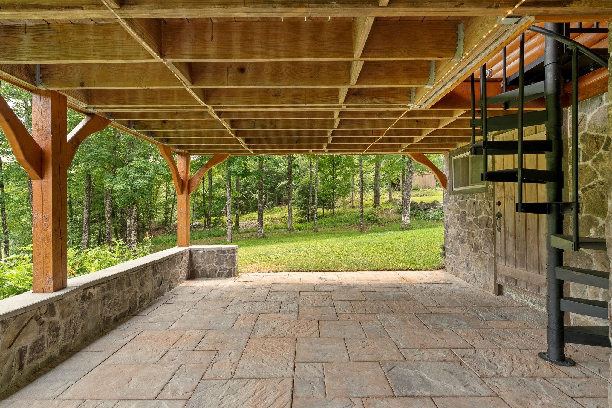 939 Old Mill Road Northfield, VT 05663 - Photo 49 of 60