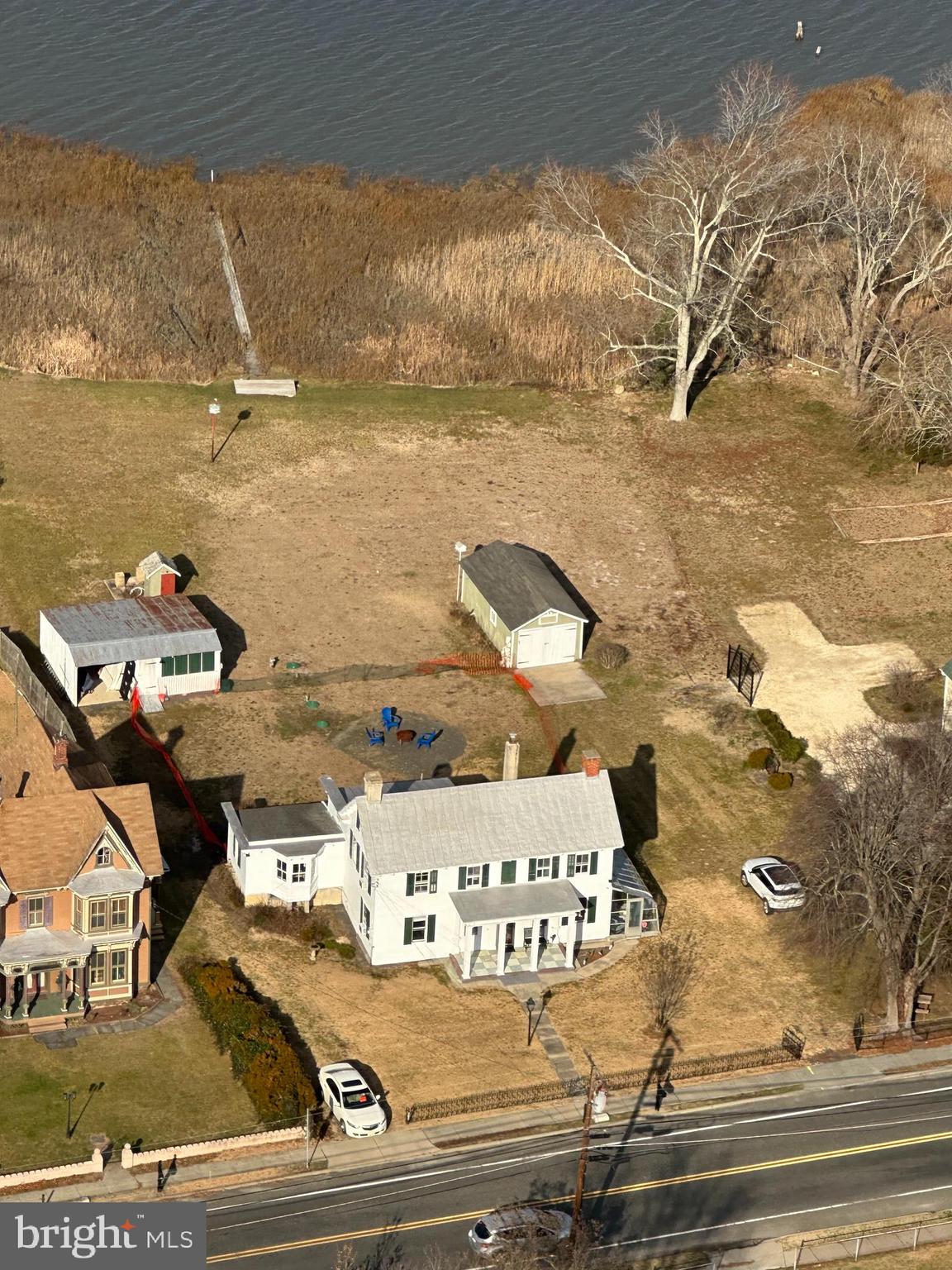 303 Baptist Road Newport, NJ 08345 - Photo 30 of 42