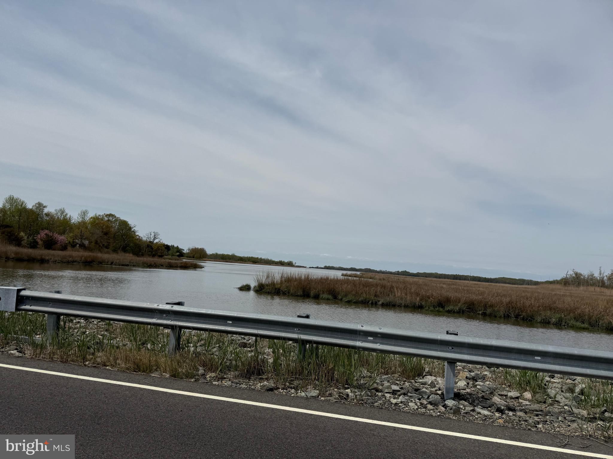 303 Baptist Road Newport, NJ 08345 - Photo 40 of 42 a view of a lake with a city