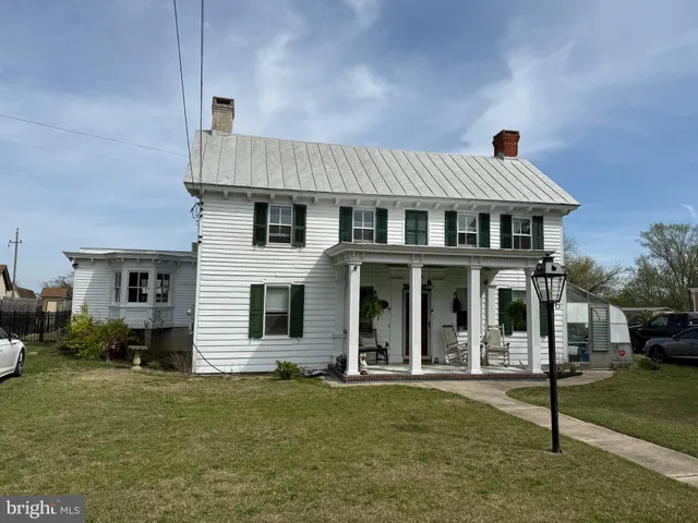 $359,900 | 303 Baptist Road, Newport, NJ 08345