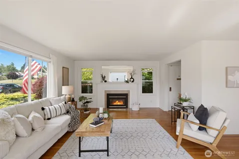 $515,000 | 4813 North 25th Street, Tacoma, WA 98407