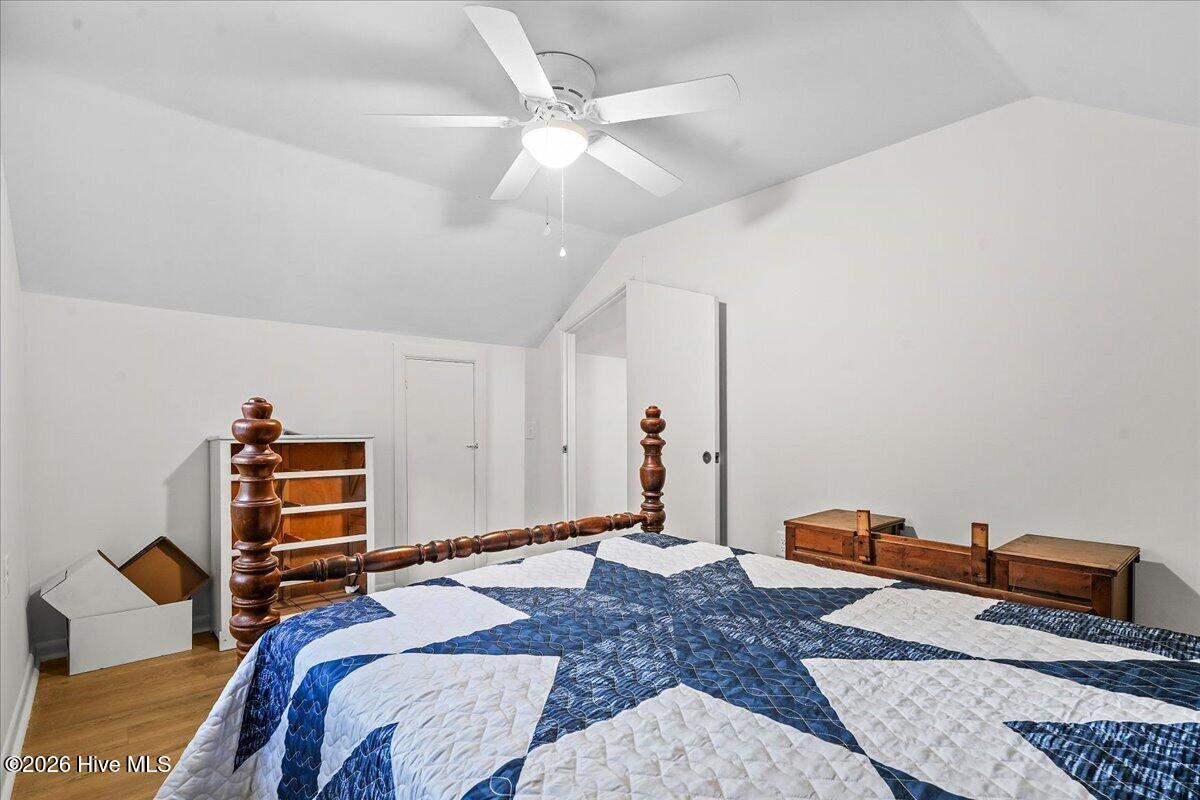 427 Wilson Road Lucama, NC 27851 - Photo 41 of 65