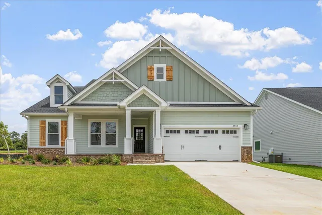 $655,715 | 3877 Ardmore Lane, Tallahassee, FL 32308