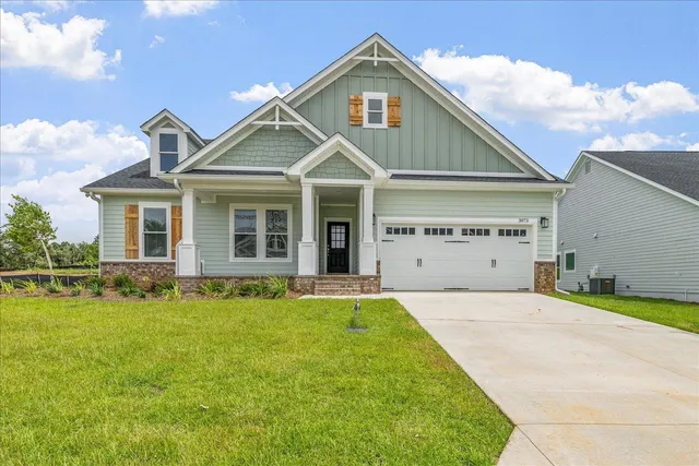 $655,715 | 3877 Ardmore Lane, Tallahassee, FL 32308