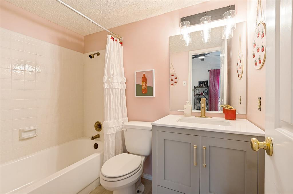 4050 Frankford Road, Unit 1004 Dallas, TX 75287 - Photo 22 of 24