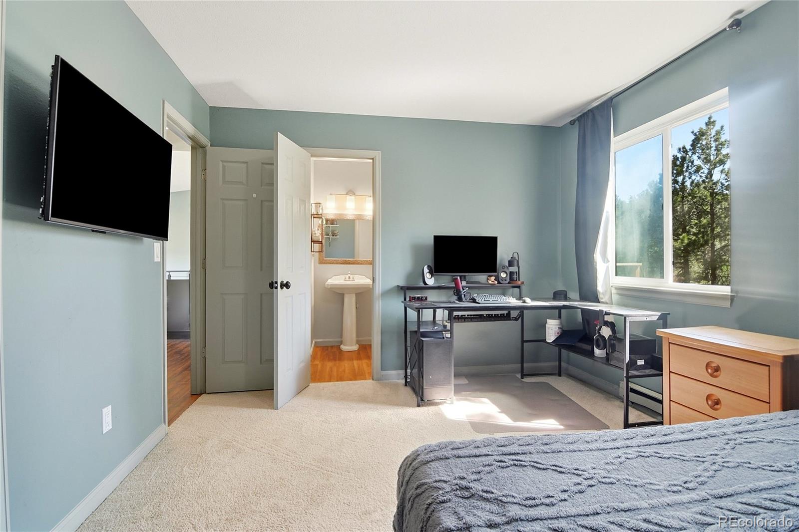 153 Chickadee Lane Bailey, CO 80421 - Photo 17 of 43