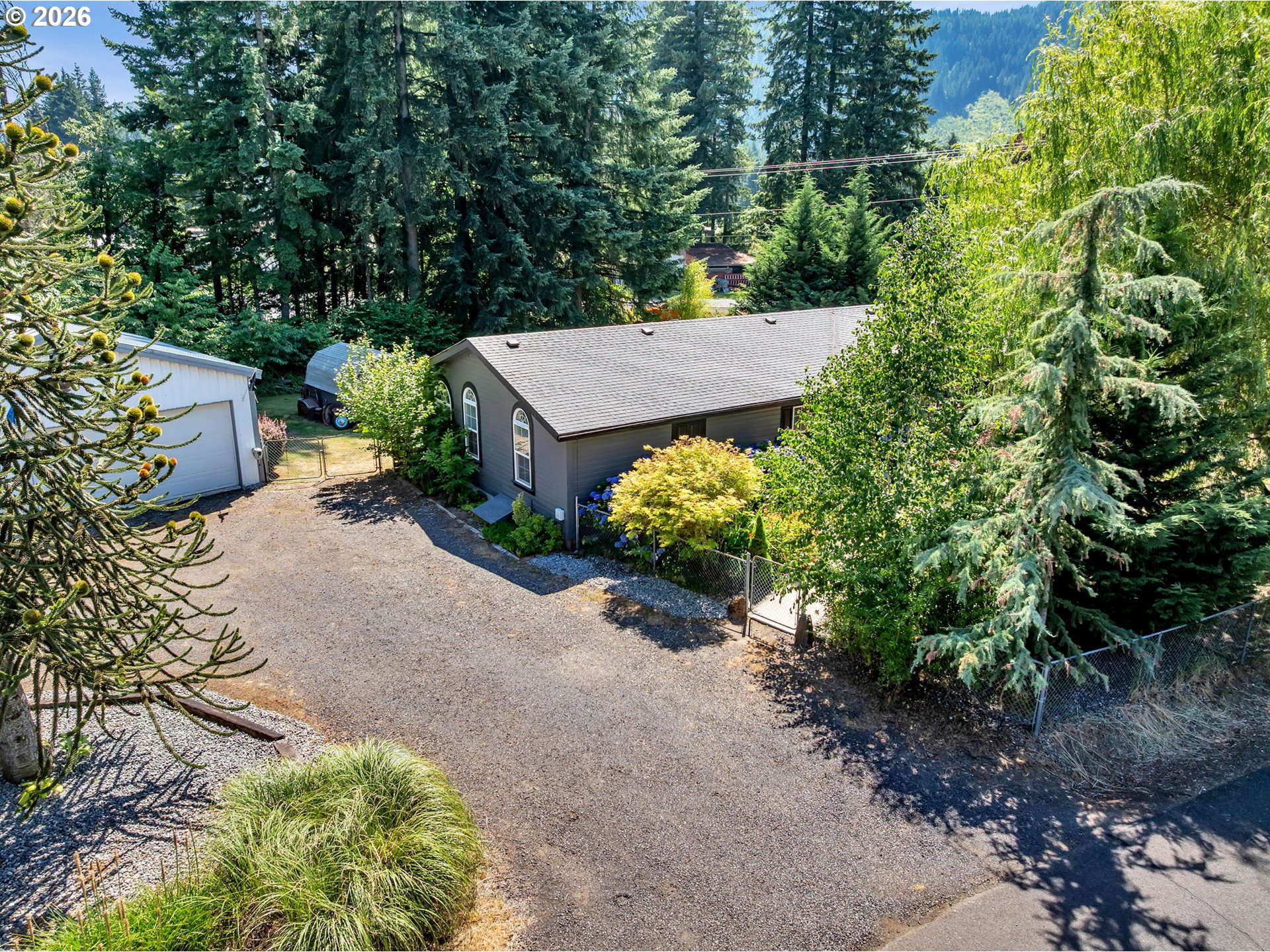 52 Estabrook Loop Carson, WA 98610 - Photo 37 of 37