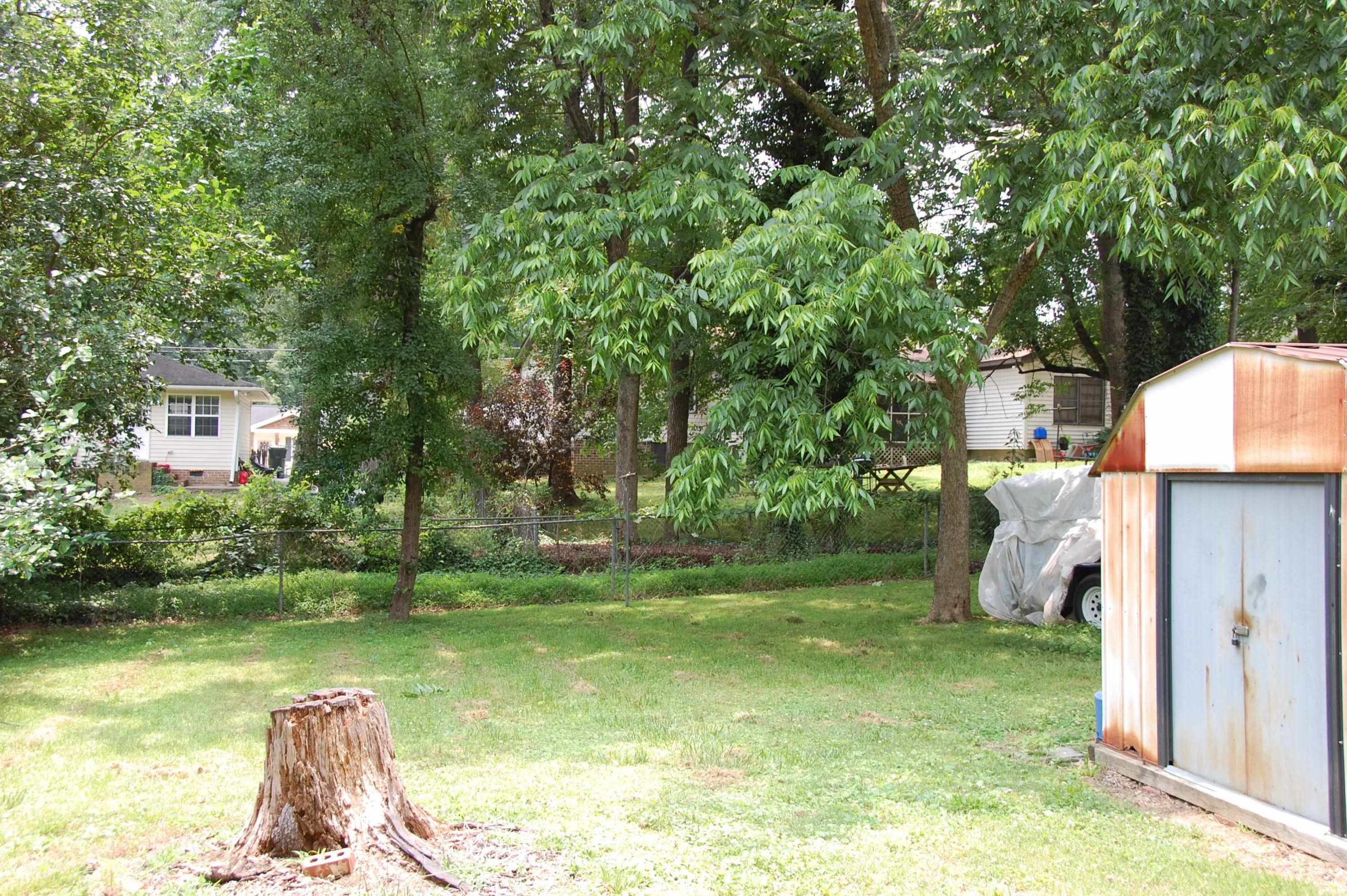 2406 Boswell Road Raleigh, NC 27610 - Photo 18 of 21 Photo 18