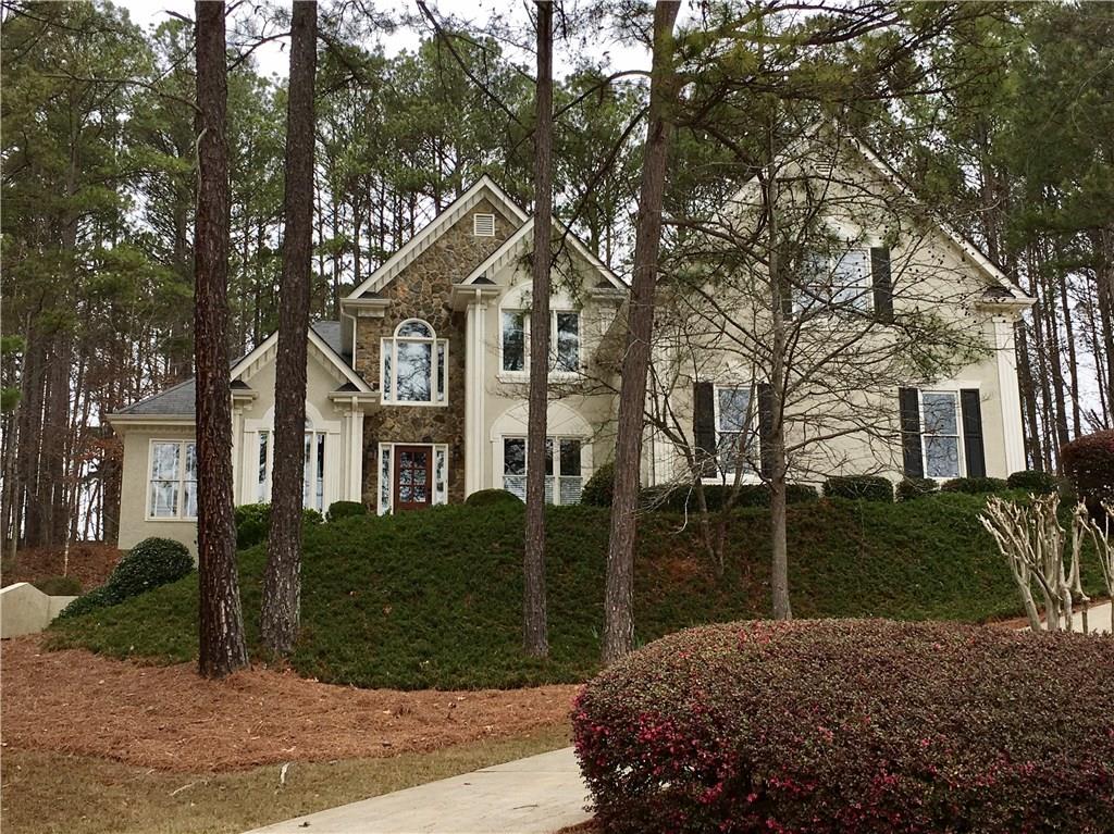 121 West Ridge Drive Canton, GA 30114 - Photo 1 of 1 Gallery Image 1