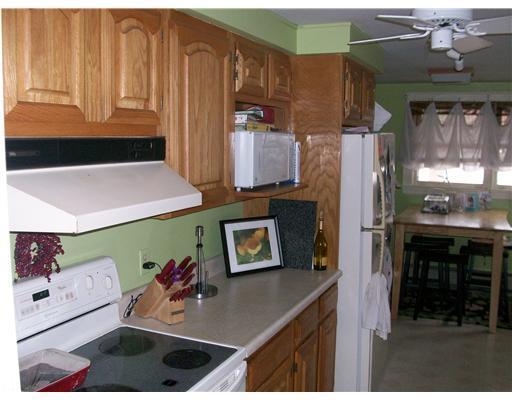 94 Fletcher Street Kennebunk, ME 04043 - Photo 4 of 15 Kitchen.