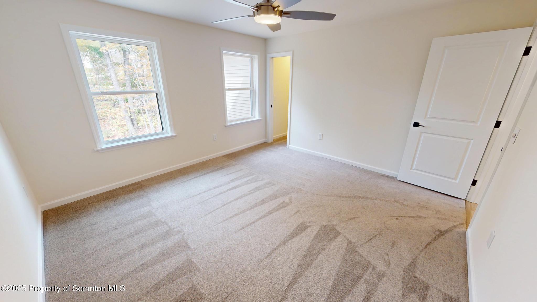 99 Woodland Drive Lake Ariel, PA 18436 - Photo 101 of 124 Bedroom 4