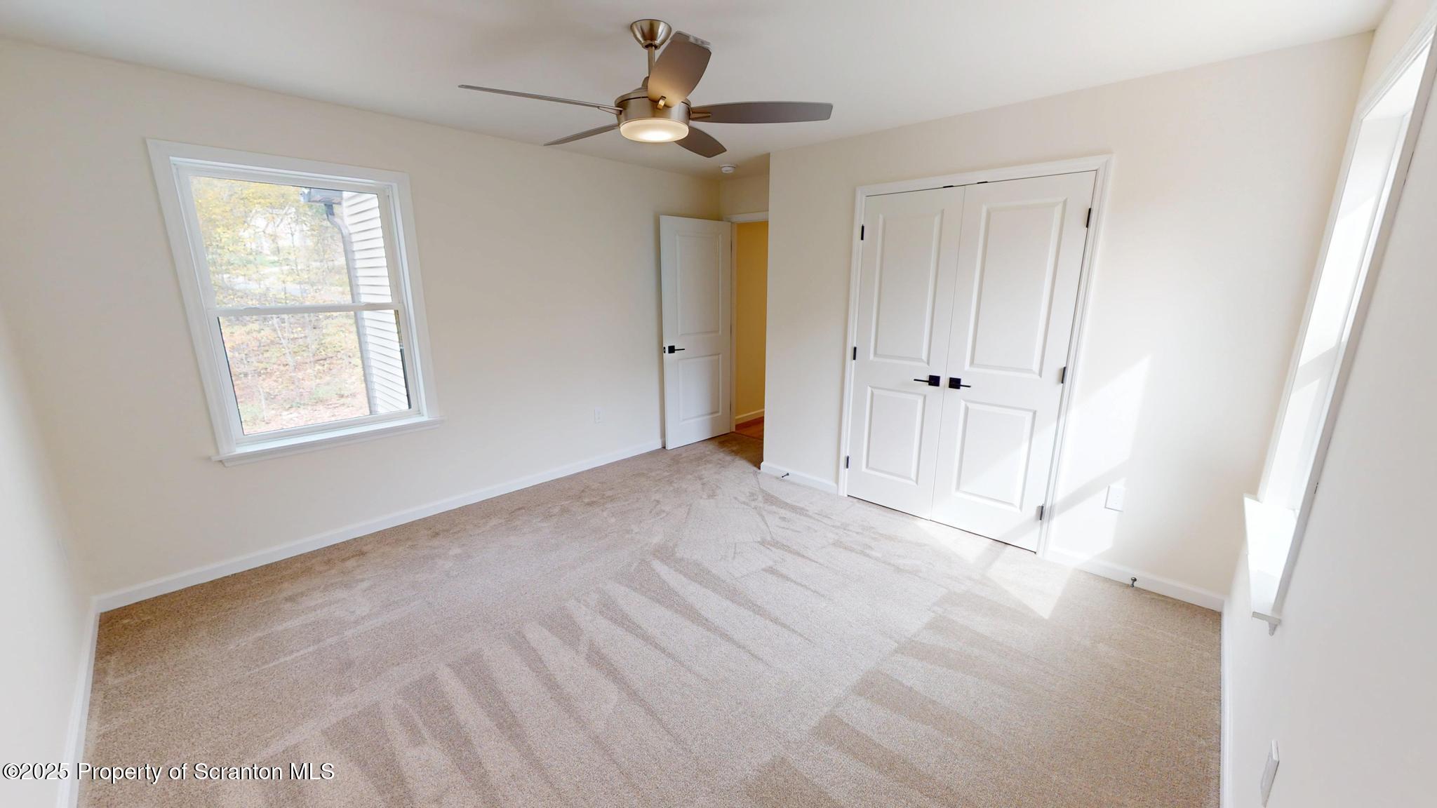 99 Woodland Drive Lake Ariel, PA 18436 - Photo 105 of 124 a view of an empty room with a window