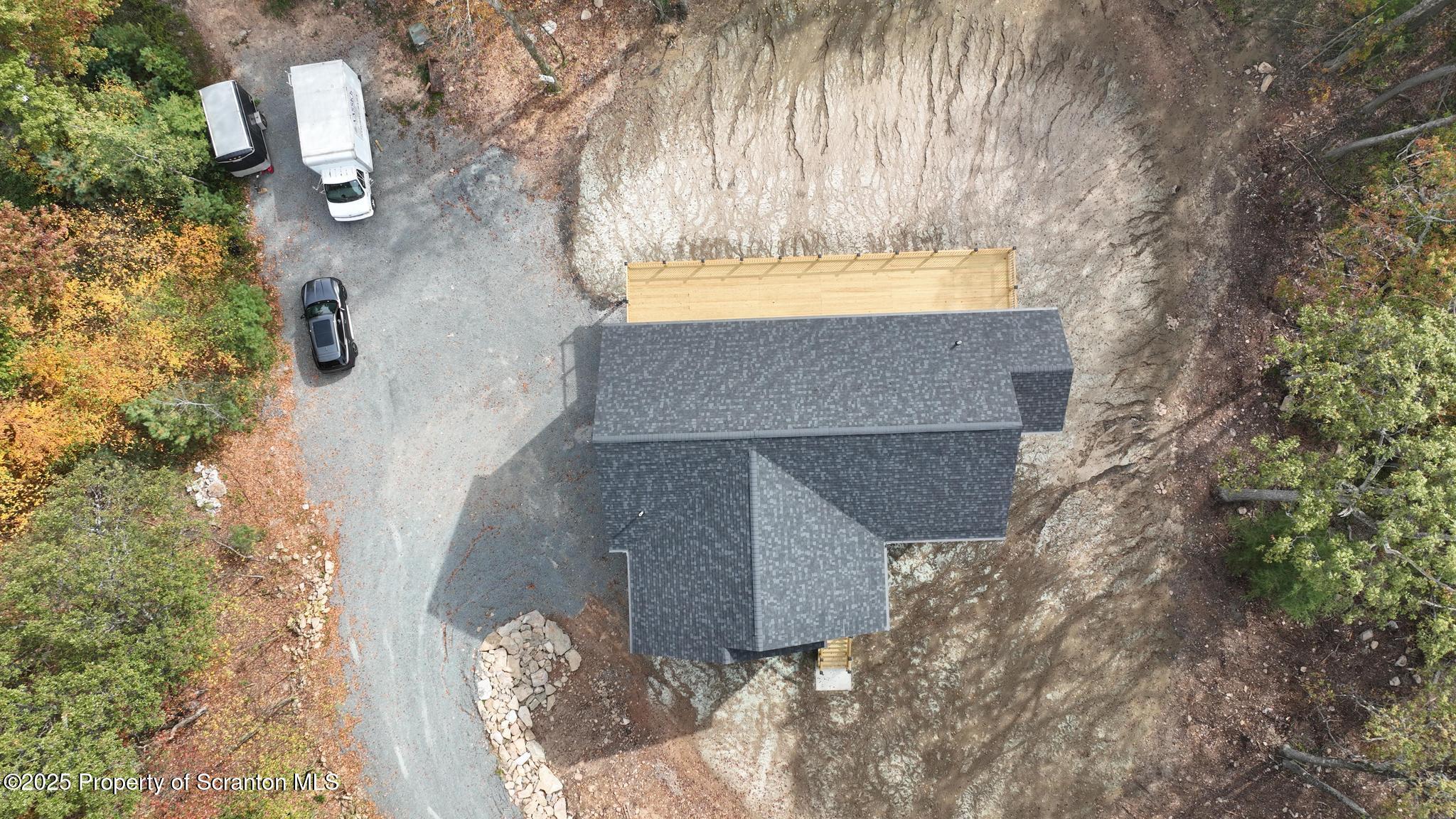 99 Woodland Drive Lake Ariel, PA 18436 - Photo 110 of 124 Aerial