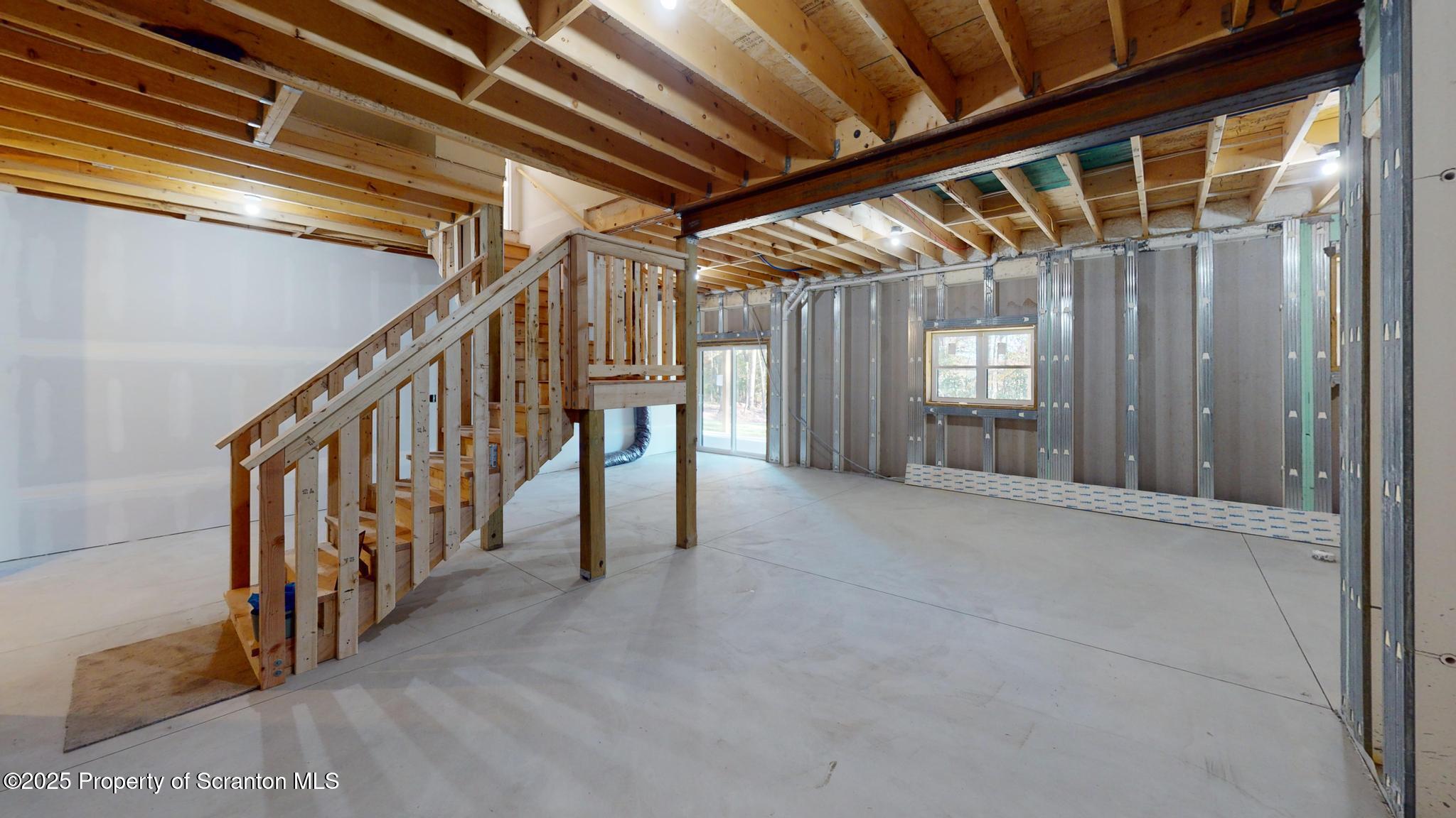 99 Woodland Drive Lake Ariel, PA 18436 - Photo 113 of 124 Mt-Cobb-Basement-Photo-2 - Copy