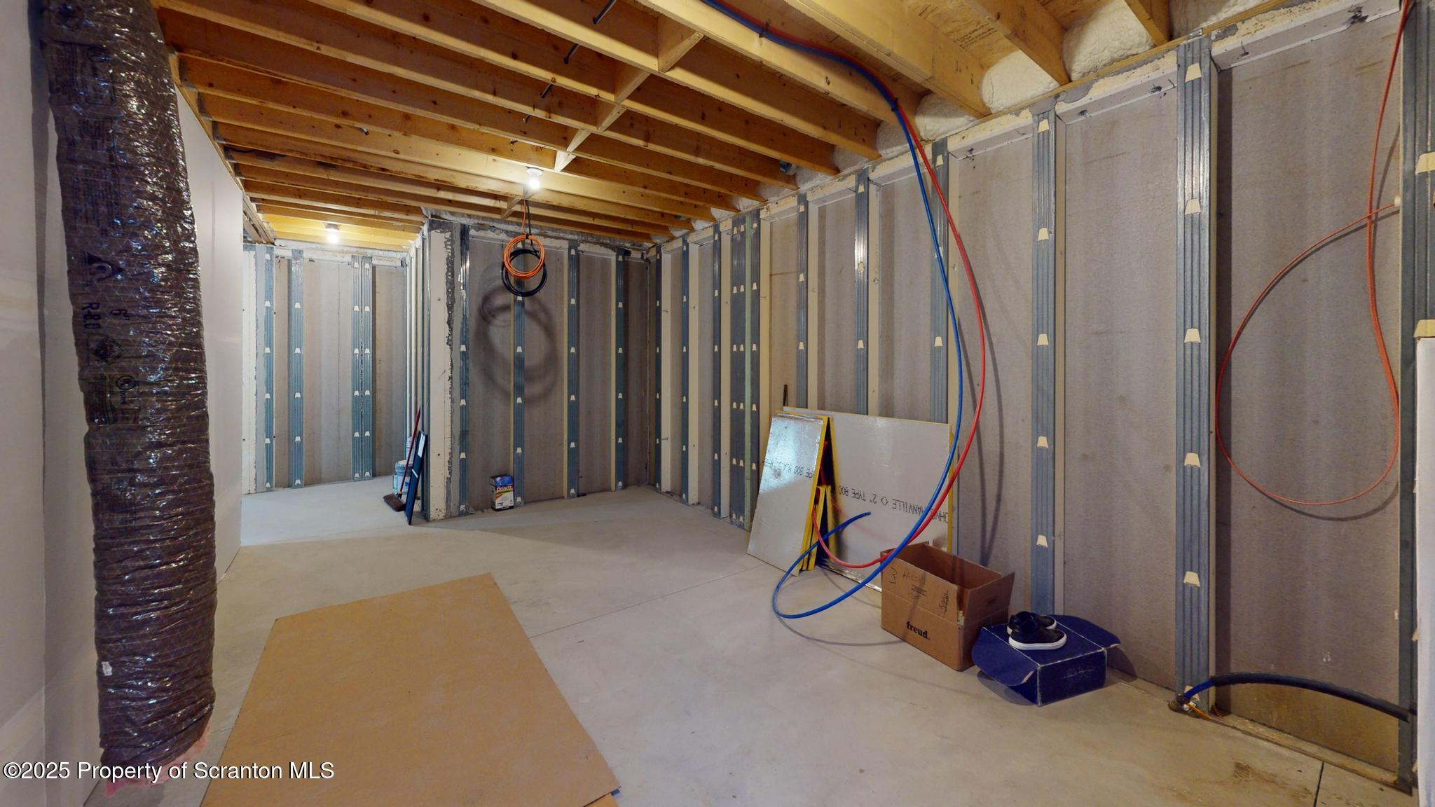 99 Woodland Drive Lake Ariel, PA 18436 - Photo 115 of 124 Mt-Cobb-Basement-Photo-5 - Copy