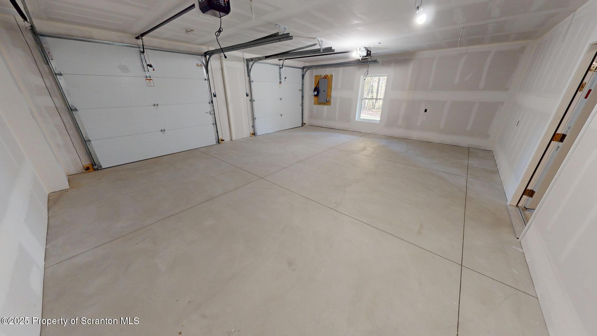 99 Woodland Drive Lake Ariel, PA 18436 - Photo 119 of 124 a view of a garage